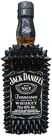 ジャック-ダニエル-デコレーションボトル