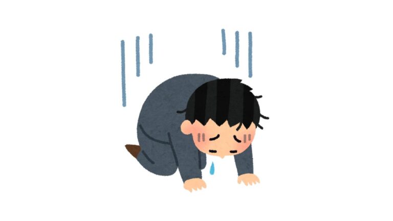 【悲報】下戸ワイ、酒をたくさん飲めない人生に失望する